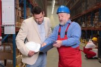 Working longer and retiring later