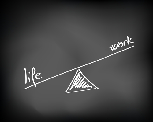 Does Your Organization Value Work-Life Balance? These Companies Do - HR ...