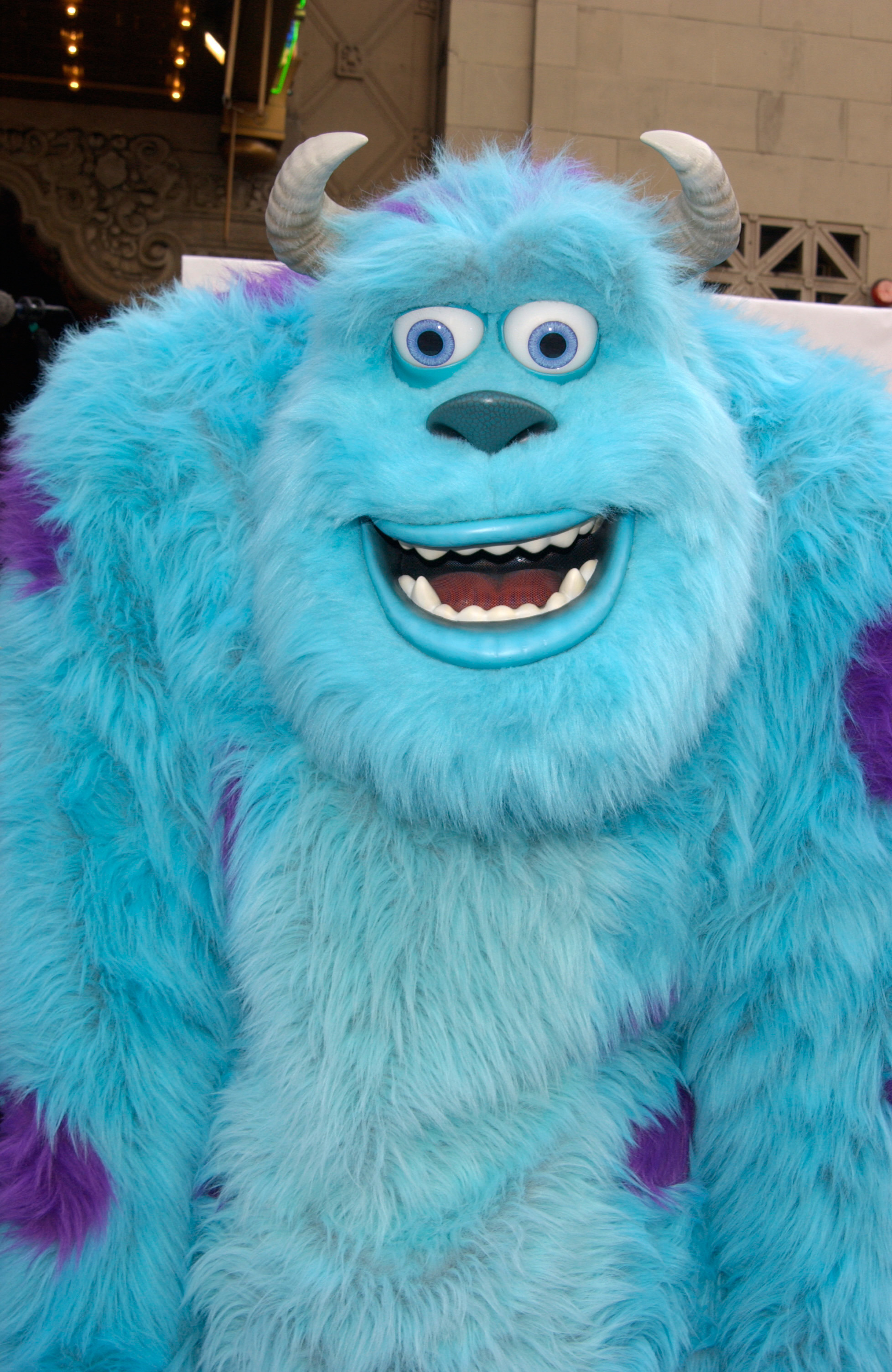 The Abominable Boss Man