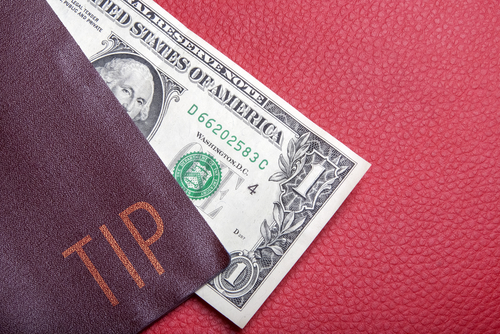 Tip Incomparable Do You Tip on Precedent?
