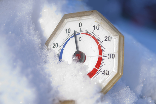 Are You Providing Cold Weather Training to Avoid Winter Woes in Your ...
