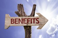 benefits