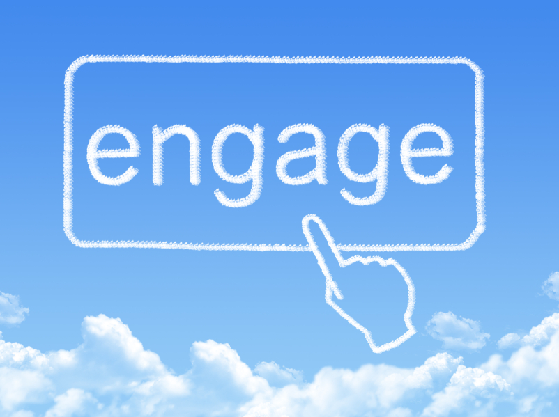 Keep Employees Engaged and You Might Just Keep Them