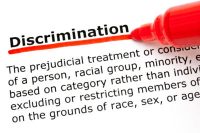 discrimination