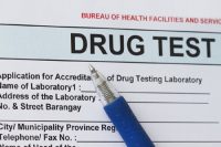 drug test