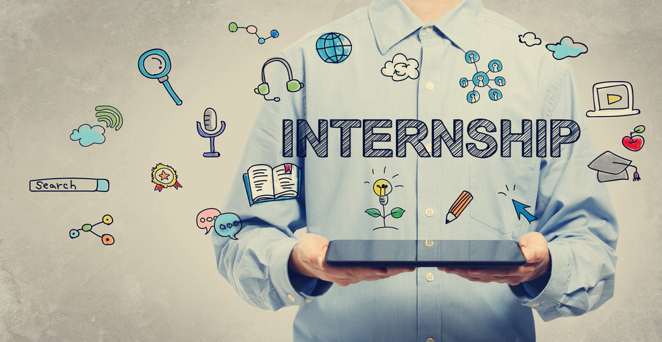 Intern Use Interns: Managing Them Effectively - HR Daily Advisor