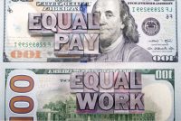 equal pay