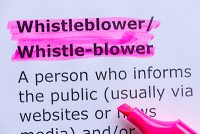 Whistleblower
