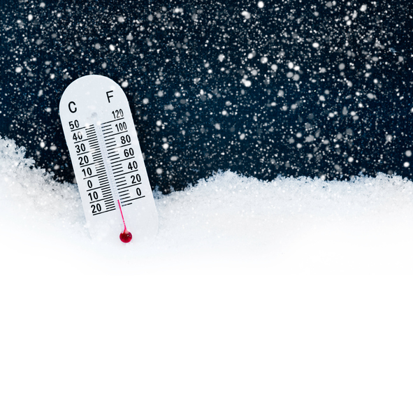 Winter Workplace Safety: Cold Weather Training - HR Daily Advisor