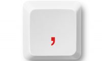 comma