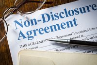 Nondisclosure Agreement