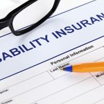 disability insurance