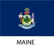 Maine