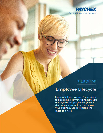 Employee Lifecycle - HR Daily Advisor