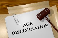 age discrimination