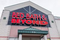 bed, bath & beyond