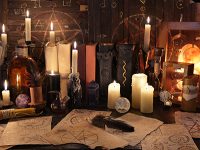 pagan ritual