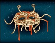 Pastafarian