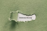 onboarding