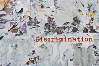 discrimination