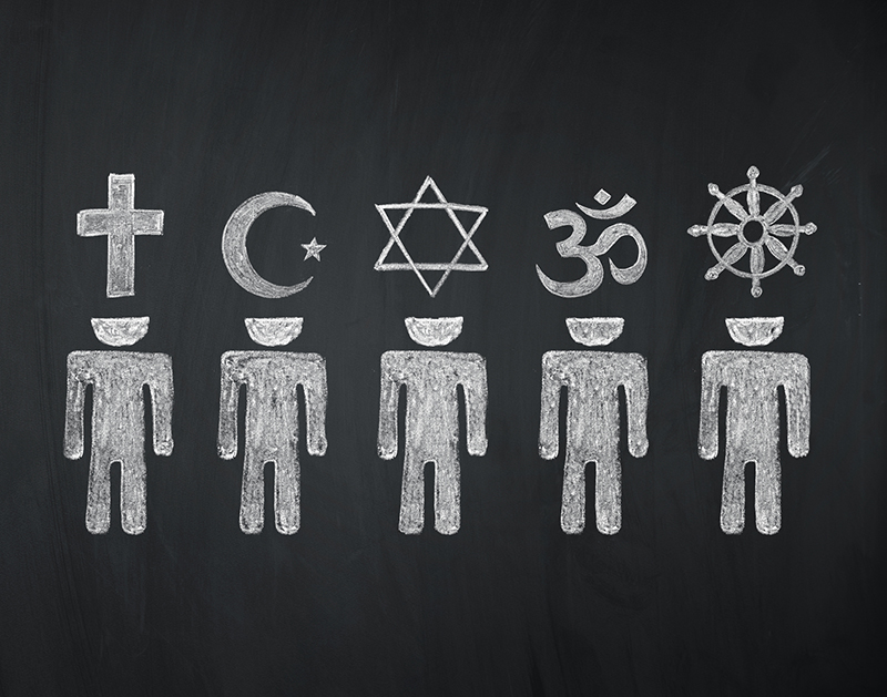 religious