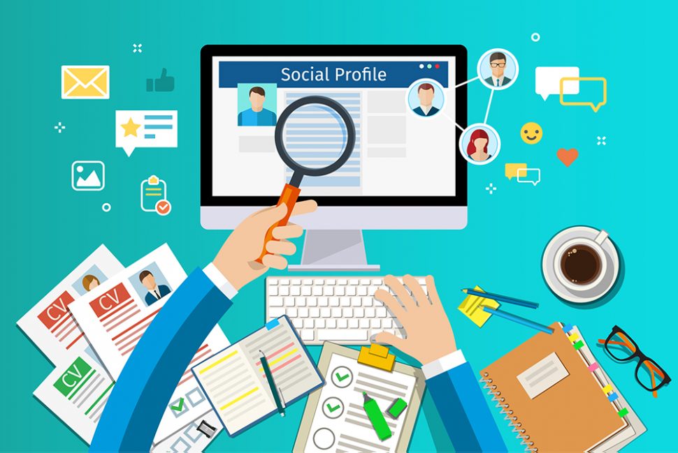 The Do’s and Don’ts of Social Media Screening - HR Daily Advisor