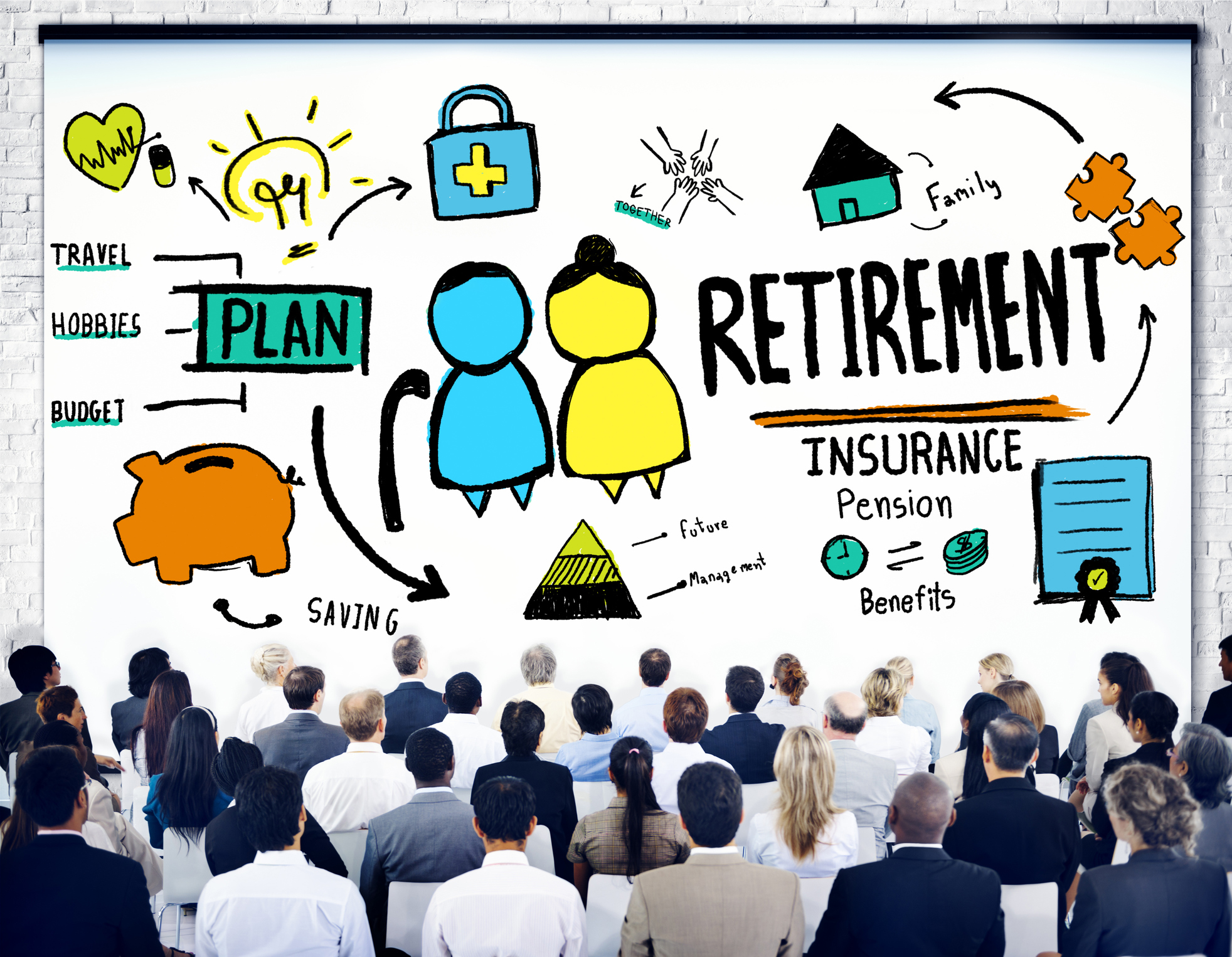 Effectively Communicating Your Retirement Plan Message to Employees ...