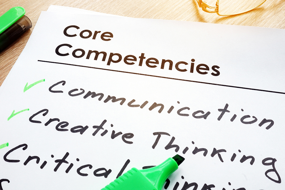 Considerations for Hiring Competencies - HR Daily Advisor