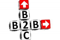 B2B