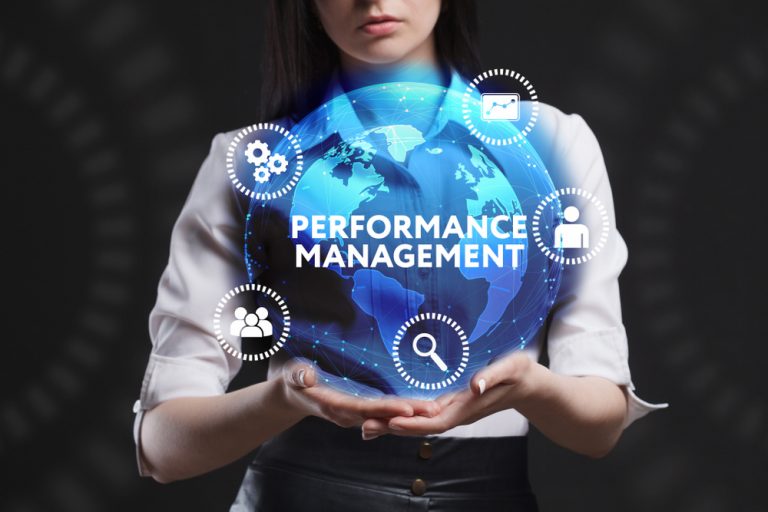 The New Normal of Remote Performance Management - HR Daily Advisor