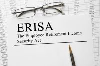 ERISA