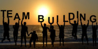 teambuilding