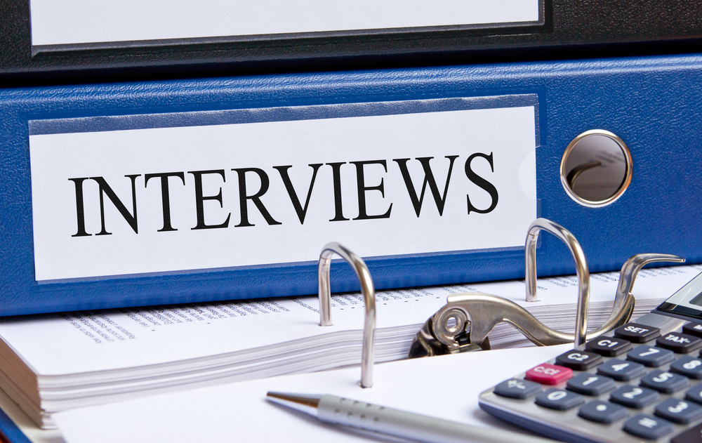 3 Reasons Why You Need to Focus on Behavior-Based Interview Questions ...