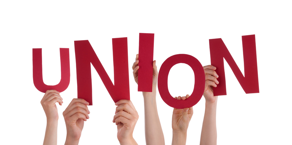 Union Current Letters Vote Count Nears in Closely Watched Amazon Union Campaign - HR Daily ...