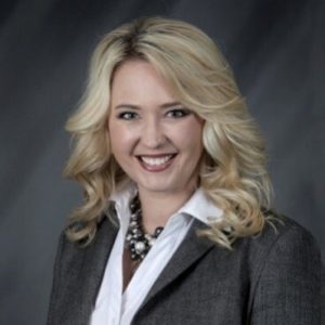 Danielle Moore, Fisher Phillips