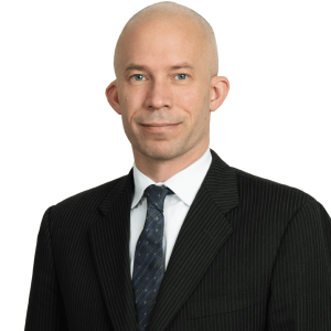 Steve Mindy, Katten Muchin Rosenman LLP