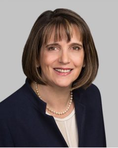 Leslie E Silverman - Fortney Scott