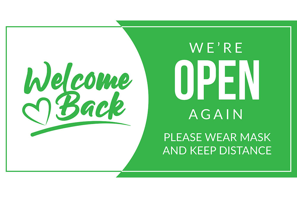 3 Essential Steps to Successfully Reopen Businesses, No Matter the ...