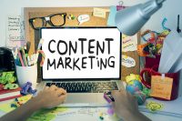 recruiting content marketing