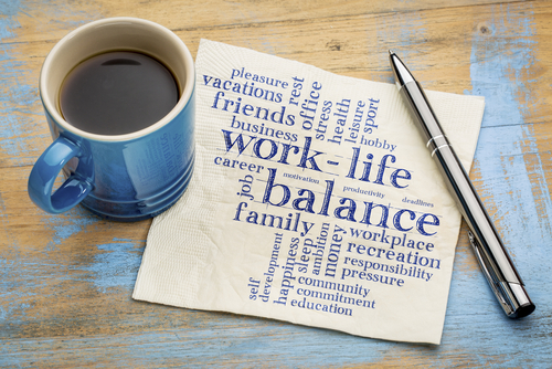 Work-Life Balance in 2025: What Employees Say Works - HR Daily Advisor