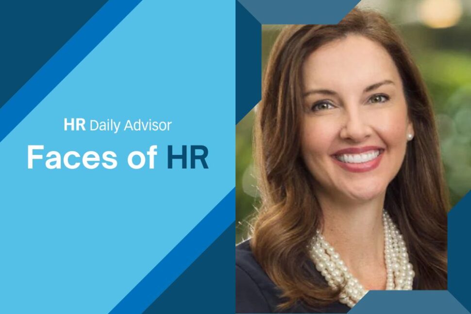 Jen Locklear Faces of HR: Jen Locklear on Doing What’s Right, Being Intentional, and ...