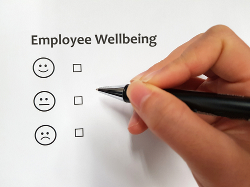 Why Employee Wellbeing Should Be Your Top Priority in 2023 - HR Daily ...