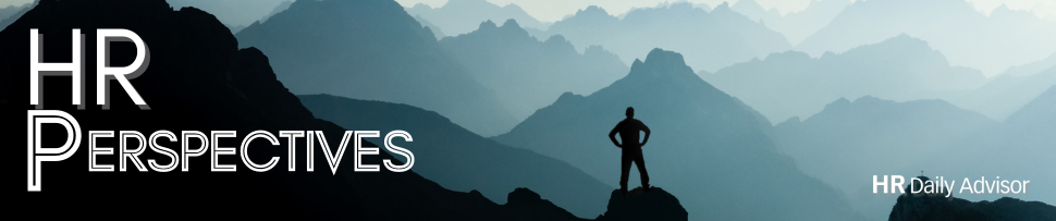 HR Perspectives Banner