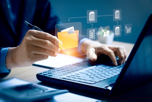 Perp Registration Example What Employers Should Know About Drafting PERM Notice of Filing - HR ...
