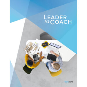 Leader As Coach Workshop
