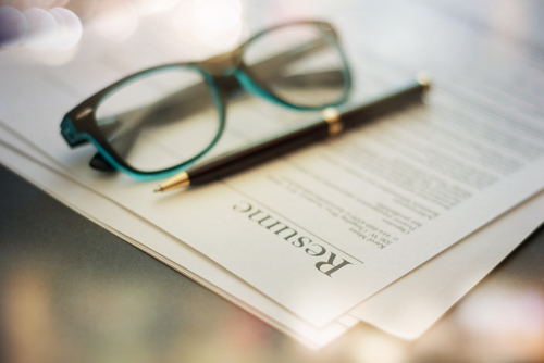 The Resume is NOT Dead, but it Needs to Evolve