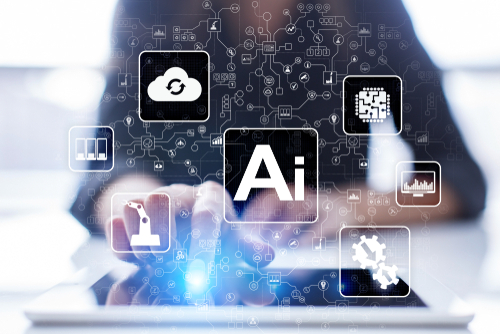 AI Reimagines Recruiting As Scalable Platform