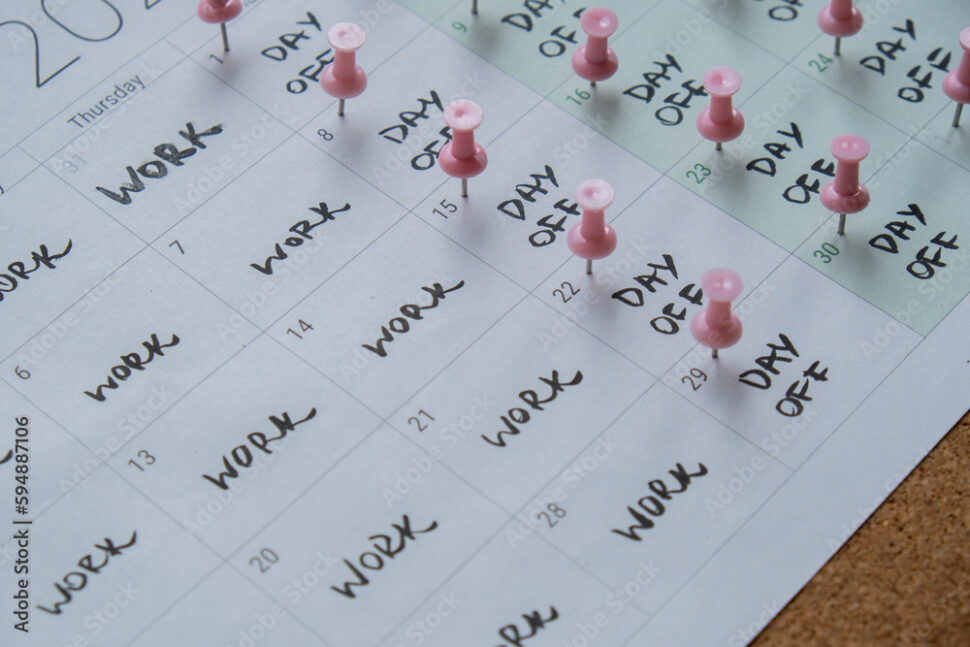 Common Critiques of the 4-Day Workweek - HR Daily Advisor