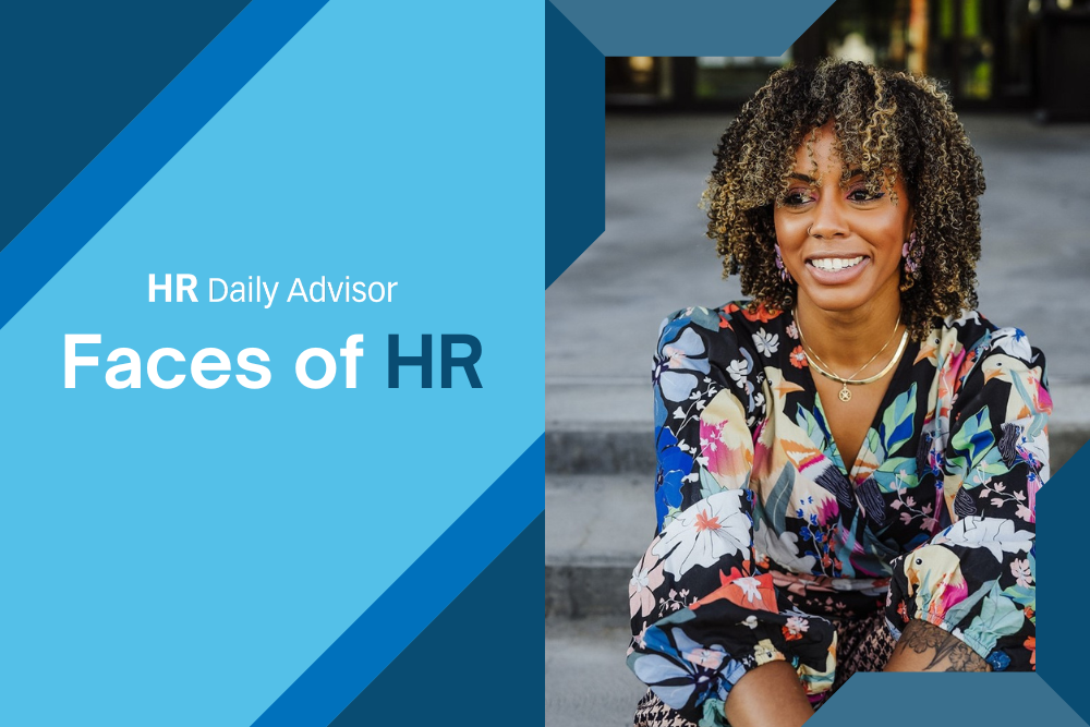Faces of HR: The Human Behind the Human Experience—KeyAnna Schmiedl ...