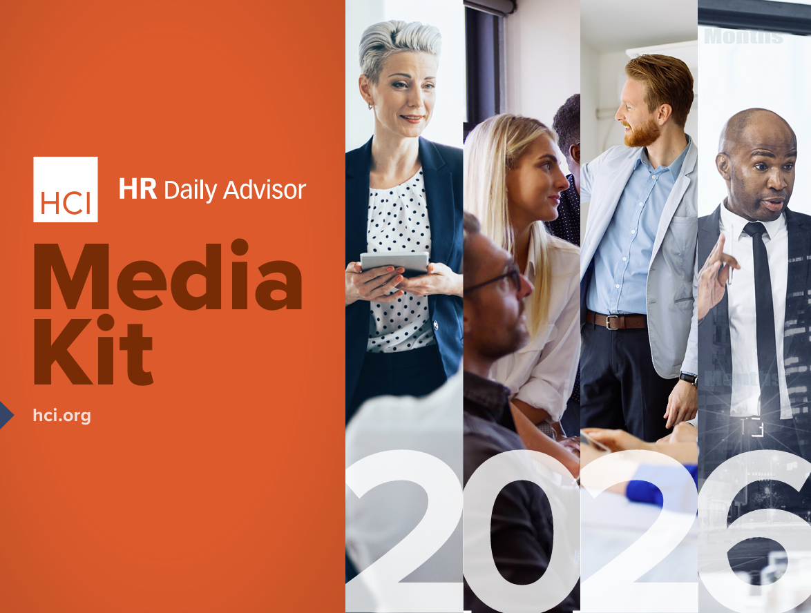 Human Capital Institute - HR Daily Advisor